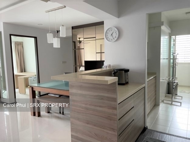 Blk 664B Waterway Sunbeam (Punggol), HDB 5 Rooms #522941291